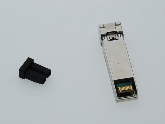 Φινισάρ FTLF8536P4BCL 25G SFP Transceiver Module LC Connector 850nm 100m