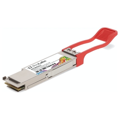 Οπτική ενότητα 40km πομποδεκτών 3FE73402AA 100G QSFP28 ER4 LC SMF