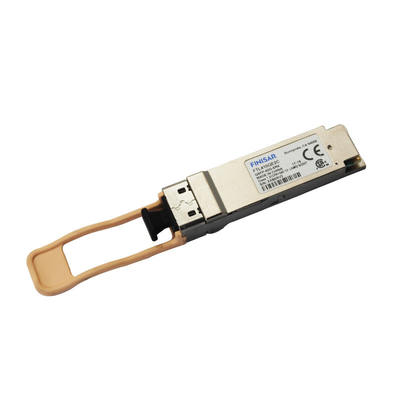 Οπτικός πομποδέκτης 40GBASE-SR4 150m QSFP Finisar FTL410QE2C