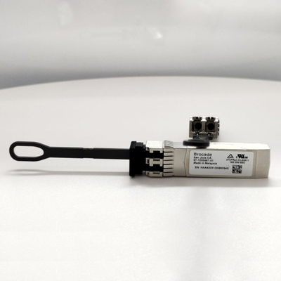 57-1000487-01 ΠΟΜΠΟΔΈΚΤΗΣ 16G SW FC ΔΙΠΛΌ LC MMF XBR-000493 16GBASE-SW FC SFP+