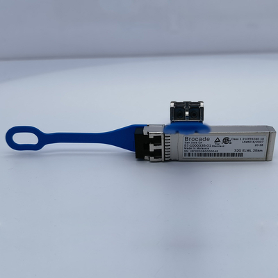 57-1000335-01 πομποδέκτης xbr-000278 32G ELWL 25Km FC SFP+ για X6 G610 G620 G630