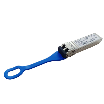 Πομποδέκτης 16gbase-ELWL 1310nm 25km LC SMF μπροκάρ 57-1000489-01 xbr-000458 FC SFP