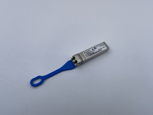 Πομποδέκτης 16gbase-ELWL 1310nm 25km LC SMF μπροκάρ 57-1000489-01 xbr-000458 FC SFP