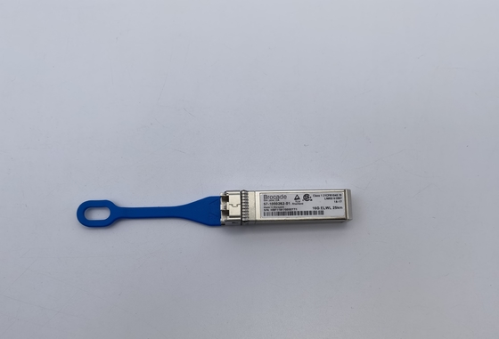 Πομποδέκτης SFP+16G ELWL 1310nm 25km μπροκάρ 57-1000262-01 FC SFP+ ενιαίος τρόπος