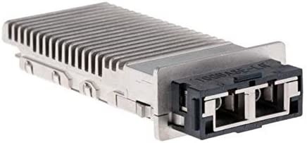 Της Cisco 10Gb/S ενιαίος τρόπος ενότητας πομποδεκτών συνδετήρων X2 Sc ινών 1310nm διπλός