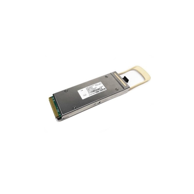 Cisco 100 πολλαπλού τρόπου πομποδέκτες Gigabit cpak-100g-SR10 οπτικοί