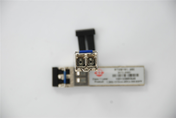 Οπτικός πομποδέκτης 40km ινών WTD RTXM191-450 ESFP 1.25G 1310nm
