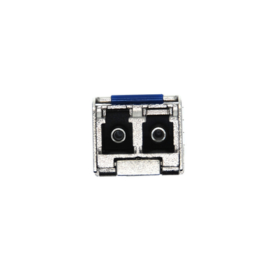 Cpac-TR-25lr-ADP οπτικός πολλαπλού τρόπου πομποδέκτης ενότητας 25G SFP28 LR 1310nm