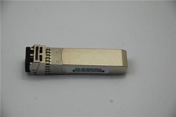 Οπτικό SR 300m/400m 25G ενότητας 10/25G SFP-25g-κ.-SR Arista πολλαπλού τρόπου