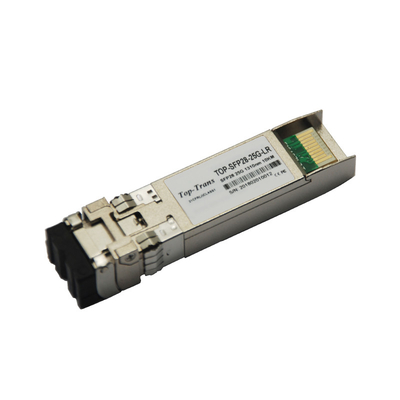 Οπτικό SR 10km 25G ενότητας 10/25G της SFP-25g-κ.-LR Arista πολλαπλού τρόπου