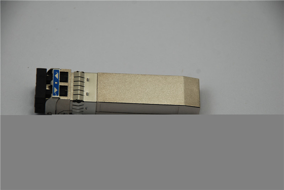 Οπτικό SR 10km 25G ενότητας 10/25G της SFP-25g-κ.-LR Arista πολλαπλού τρόπου