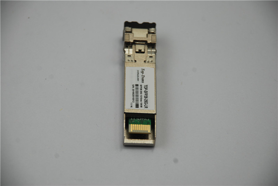 Οπτικό SR 10km 25G ενότητας 10/25G της SFP-25g-κ.-LR Arista πολλαπλού τρόπου