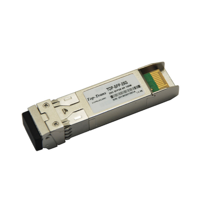 SR 850nm 100m Avago afbr-725SMZ 25G οπτικός πομποδέκτης πολλαπλού τρόπου