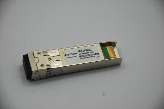 SR 850nm 100m Avago afbr-725SMZ 25G οπτικός πομποδέκτης πολλαπλού τρόπου