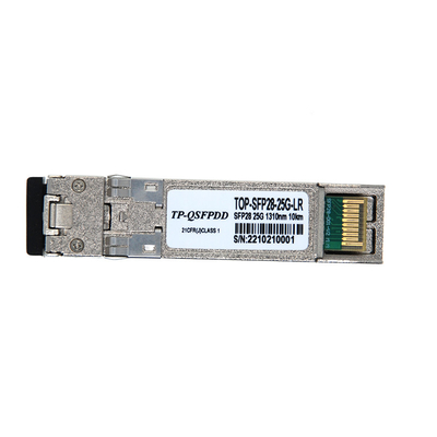 Η αρχική Nokia 474901A.101 RTXM330-204-C39B 25G IR 2km οπτική ενότητα 1310nm