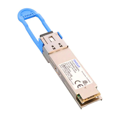Finisar FTLC1154RDPL 10km οπτική ενότητα πομποδεκτών 100GBASE-LR4 QSFP28