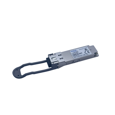 Οπτικός πομποδέκτης Finisar FTL4S1QE2C SWDM4 QSFP+ για 40G Ethernet άνω των διπλών MMF