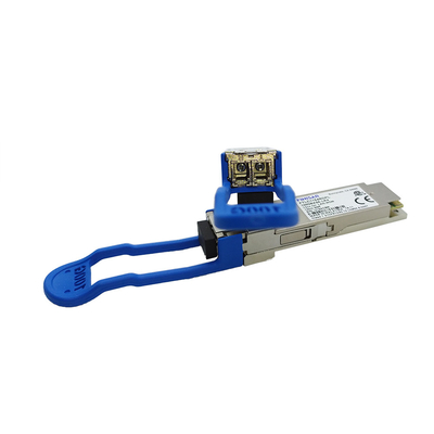 Finisar FTLC1154RDPL 10km οπτική ενότητα πομποδεκτών 100GBASE-LR4 QSFP28