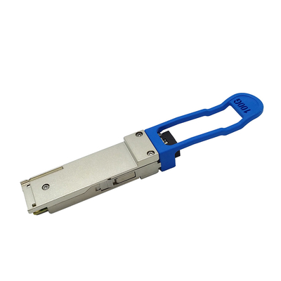 Finisar FTLC1154RDPL 10km οπτική ενότητα πομποδεκτών 100GBASE-LR4 QSFP28