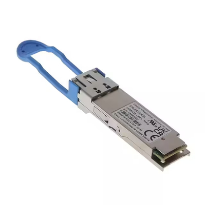 Οπτική ενότητα πομποδεκτών Finisar FTL4C1QE3L 40GBASE-LR4 QSFP+