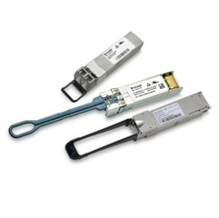 57-1000505-01 ενότητα πομποδεκτών SFP-dd καναλιών SWL ινών 64Gb για το διακόπτη G720
