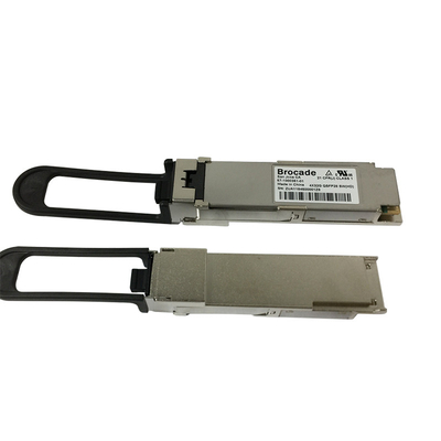 Μπροκάρ xbr-000420 πομποδέκτης 57-1000481-01 200G SWL GEN 7 FC QSFP+ για το διευθυντή X7