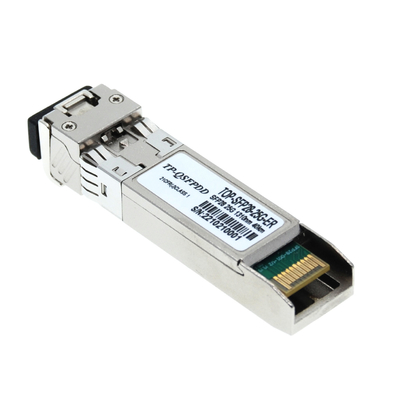 Cisco SFP-25g-ER-Ι οπτικό 25gbase-ER 40km βιομηχανική ενότητα θερμοκρασίας SFP28 για SMF