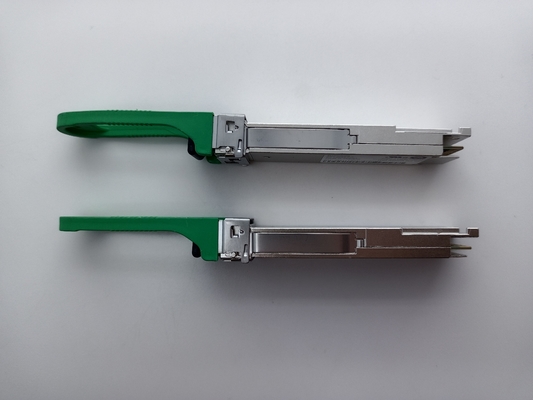 Μπροκάρ 57-1000506-01 200G CWDM 2km GEN 7 οπτική ενότητα ICL FC QSFP+ πομποδεκτών