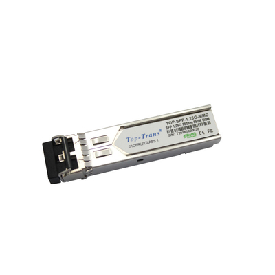 Πομποδέκτης ιουνιπέρων 740-011613 πρώην-SFP-1ge-SX 1000base-SX Gigabit SFP πολλαπλού τρόπου