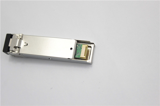 Πομποδέκτης ιουνιπέρων 740-011613 πρώην-SFP-1ge-SX 1000base-SX Gigabit SFP πολλαπλού τρόπου
