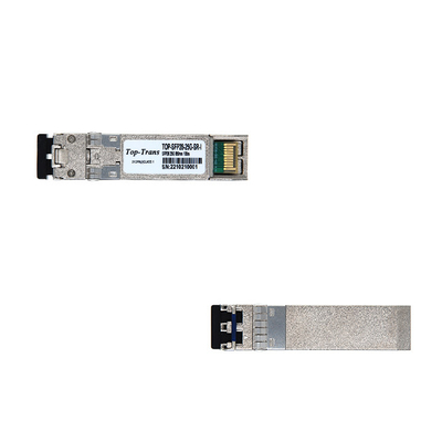 25gbase-SR SFP28 850nm 100m διπλή ενότητα πομποδεκτών LC MMF οπτική