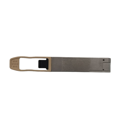 200G QSFP56 SR4 100M οπτική ενότητα τ-fx4fns-N00 EML 850nm αρχική