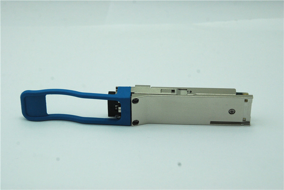 Οπτική ενότητα πομποδεκτών Finisar FTL4C1QE1C 40GBASE-LR4 QSFP+ για 40G Ethernet