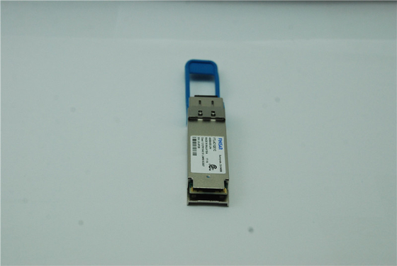 Οπτική ενότητα πομποδεκτών Finisar FTL4C1QE1C 40GBASE-LR4 QSFP+ για 40G Ethernet