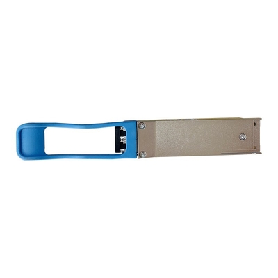Οπτική ενότητα πομποδεκτών Finisar FTL4C1QE2C 40GBASE-LR4 QSFP+ για 40G Ethernet
