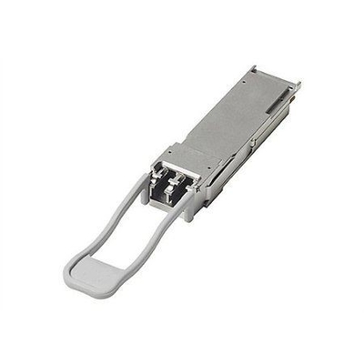 Μπροκάρ 57-1000339-01 FCSFP Transciever xbr-40g-SR-bidi-0287 40GbE BiDi QSFP LC 100M 0M3