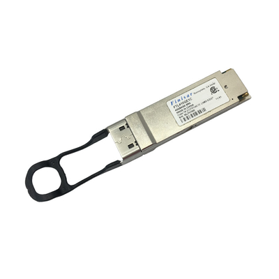 Finisar FTL410QE1C 40GBASE-SR4 100m οπτικός πομποδέκτης 40G Ethernet QSFP+