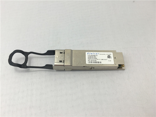 Finisar FTL410QE1C 40GBASE-SR4 100m οπτικός πομποδέκτης 40G Ethernet QSFP+