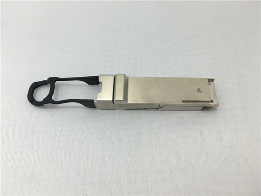 Finisar FTL410QE1C 40GBASE-SR4 100m οπτικός πομποδέκτης 40G Ethernet QSFP+
