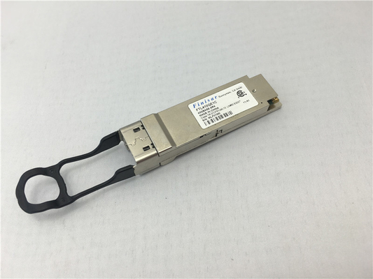 Finisar FTL410QE1C 40GBASE-SR4 100m οπτικός πομποδέκτης 40G Ethernet QSFP+
