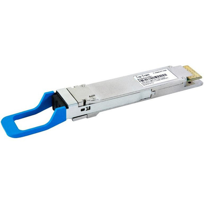 Αρχική οπτική ενότητα τ-fx4fnt-H00 200G QSFP56 FR4 2KM Innolight 200G QSFP56