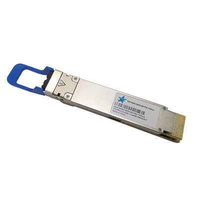 Αρχική οπτική ενότητα τ-dq8fns-N00 400G qsfp-dd SR8 850nm 100m Innolight