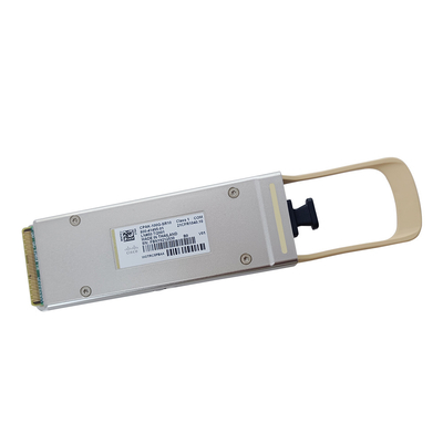 Πομποδέκτες ινών ενότητας MMF 850Nm Cisco QSFP28 MPO 100GBASE-SR10 CPAK