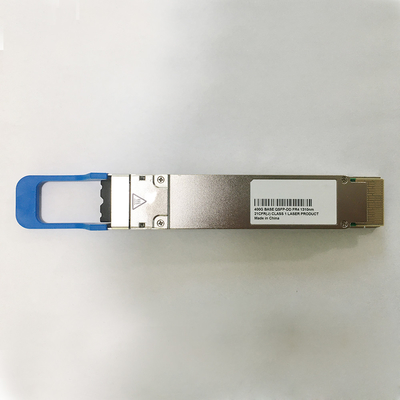 Αρχικός πομποδέκτης RTXM500-310 200G QSFP56 FR4 2km ινών Accelink οπτική ενότητα