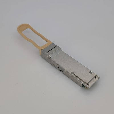 Οπτική ενότητα πομποδεκτών ftl410qe4c-FC 7TCDN Dell QSFP+ 850nm 40GBase-SR4
