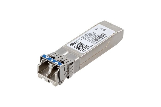 Dell RN84N afct-739smz-FT1 10km οπτικός πομποδέκτης 1310nm SFP-10g-LR Gigabit