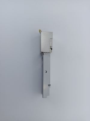 1000base-τ οπτικός πομποδέκτης ΧΑΛΚΟΎ SFP για 1,25 Gigabit Ethernet πέρα από τη γάτα 5 καλώδιο