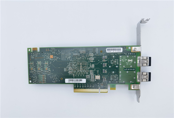 Διπλός λιμένας Pcie 3,0 κανάλι Adapte LP EMULEX LightPulse lpe32002-τετρ.μέτρο LPE32002 32Gb ινών