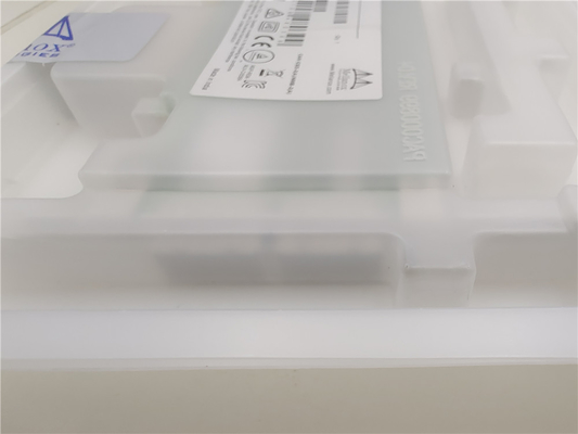Mellanox mcx516a-CDAT 100GbE connectX-5 διπλός προσαρμοστής QSFP28 δικτύων λιμένων CX516A