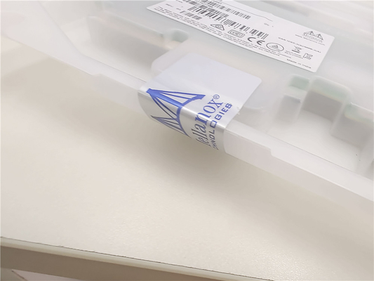 Mellanox mcx516a-CDAT 100GbE connectX-5 διπλός προσαρμοστής QSFP28 δικτύων λιμένων CX516A